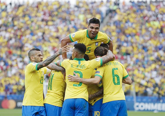 Tứ kết Copa America 2019: Chờ đợi bất ngờ